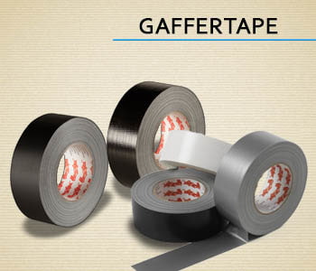 Gaffer Tapes