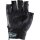 Setwear Leather Fingerless Handschuhe M