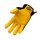 Setwear Pro Leather Tan Glove L