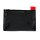 Panavision Flat Pouch für Large AC Bag red