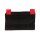 Panavision Flat Pouch für Large AC Bag red