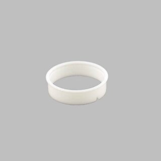 Plain White Focus Ring für WCU-4