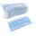 50x Face mask 3-ply with elastic band not sterile, EN14683 Type IIR