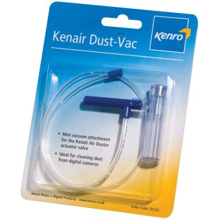 Kenair Dust Vac Kit Attachment