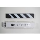 FCSM Filmsticks ClapperSticks - Medium  28cm