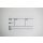 Filmsticks Acrylic Boards MEDIUM - 28cm x 19cm UK/EU Layout