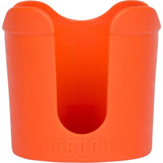 RoboCup Plus Orange