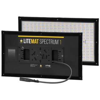 Litegear LiteMat Spectrum 1 Kit