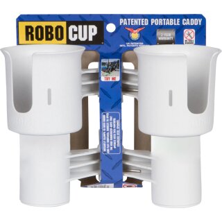 RoboCup Weiß
