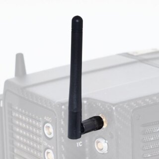 Antenne mit RP SMA Connector for 2,4/4,8 GHz