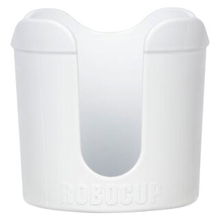 RoboCup Plus Weiß