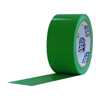 ProGaff Tape - Gewebeklebeband Grün 24mm x 50m