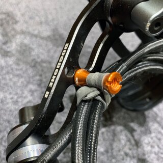 Kipper Tie Smart Cable Wraps 5er Pack