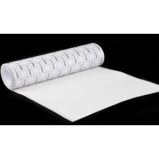 Ursa Tape Soft Strips Roll White / 100 x 15 cm