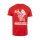 Panavision T-Shirt Red S