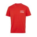 Panavision T-Shirt Red XL