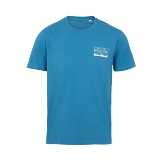 Panavision T-Shirt Blue L