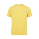 Panavision T-Shirt Yellow S