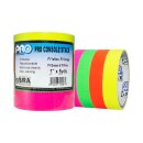 ProGaff Pro Pocket Console Paper Tape Stack neon 12mm x...