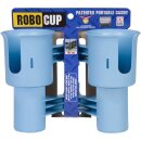 RoboCup Hellblau EZ-Feder