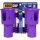 RoboCup Purple EZ-Feder