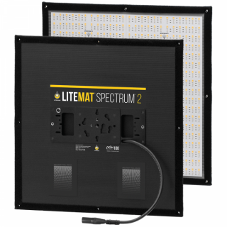 Litegear LiteMat Spectrum 2 Kit