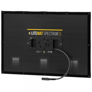 Litegear LiteMat Spectrum 3 Kit