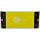 CGE Tools Yellow Slim Double-Clip Clipboard
