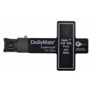 CGE Tools DollyMate Lightweight AC Plate ohne Kupo Klemme
