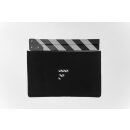 Filmsticks Clapperboard Neoprene Cover SMALL