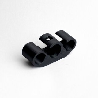 CineParts Screw Mount 3-Cable Clamp Rot
