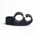 CineParts Screw Mount 2-Cable Clamp Rot CineParts Quick...
