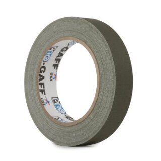 ProGaff Tape - Gewebeklebeband Olive Drab 24mm x 22,86m
