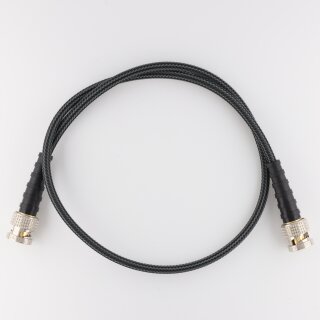 6G-SDI BNC Cable FLEX 60cm straight/straight