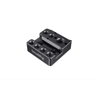 SMALLRIG Mounting Plate for DJI Ronin S