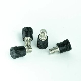 CineParts Accessories: Thumb Screw Pack Small