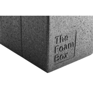 The Foam Box Original