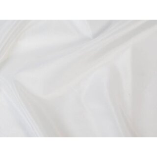 Daylight Textiles White Solid 8x8