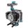 Kondor Blue Canon EF Cine Cap - Metal Body Cap fpr Camera lens port