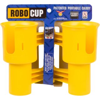 RoboCup Gelb