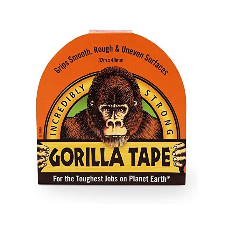 Gorilla Tape Glue 48mm x 32m, 13,50 €