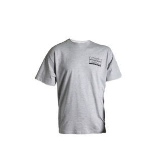 Panavision T-Shirt Hellgrau