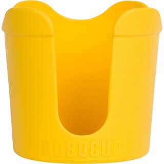 RoboCup Plus Gelb