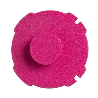 PL-PortCap pink - Bart v.O