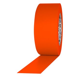 Artist Tape Pro Paper Tape Neon Orange 48mm x 50m