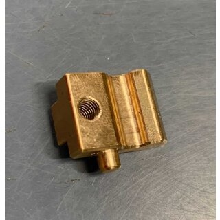 Kondor Blue Brass Clamp Replacement for KB_BP501