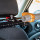 Grip Film Headrest Car Clamp