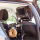 Grip Film Headrest Car Clamp Set