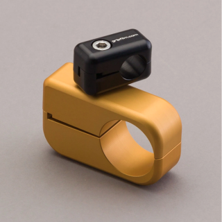 Grip Film 16mm - 34mm Swivel Clamp Set