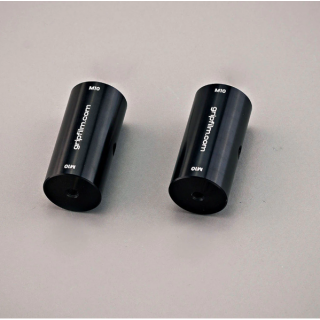 Grip Film 48.3mm Starter Pin M10 - M10 Set
